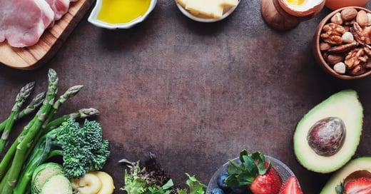 Low Carb Diet: How to Lose Weight Happily Without Starving