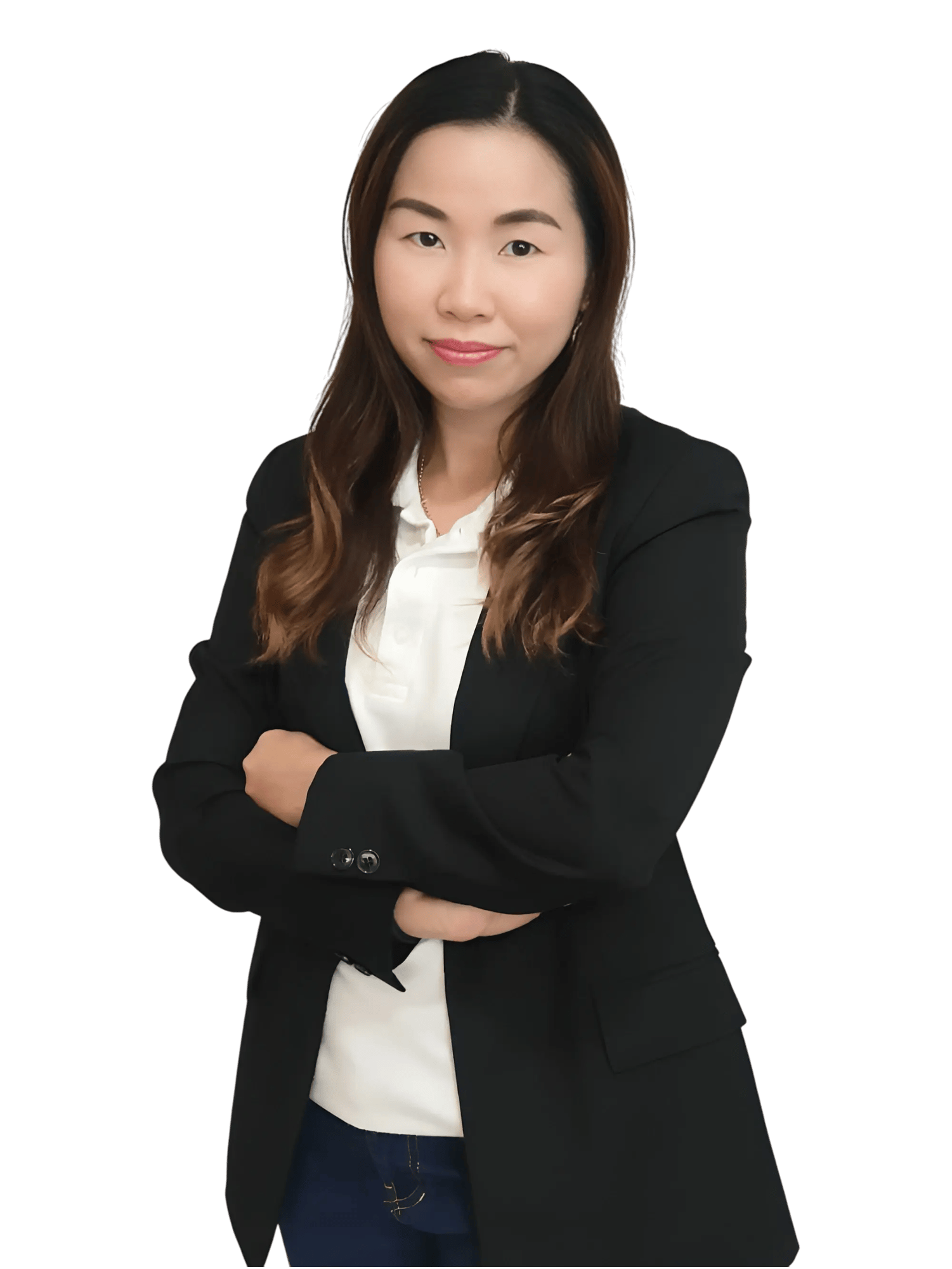 Ratana Saelee (Huang)