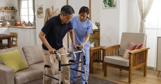 Understanding Stroke: The Silent Threat You Can Prevent