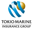 Tokio Marine Insurance Group logo