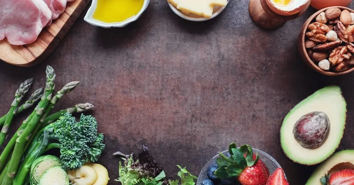 Low Carb Diet: How to Lose Weight Happily Without Starving