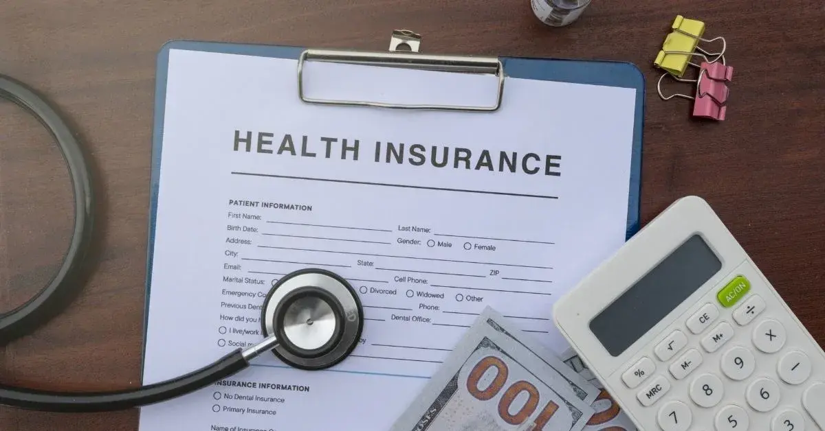 What is Health Insurance